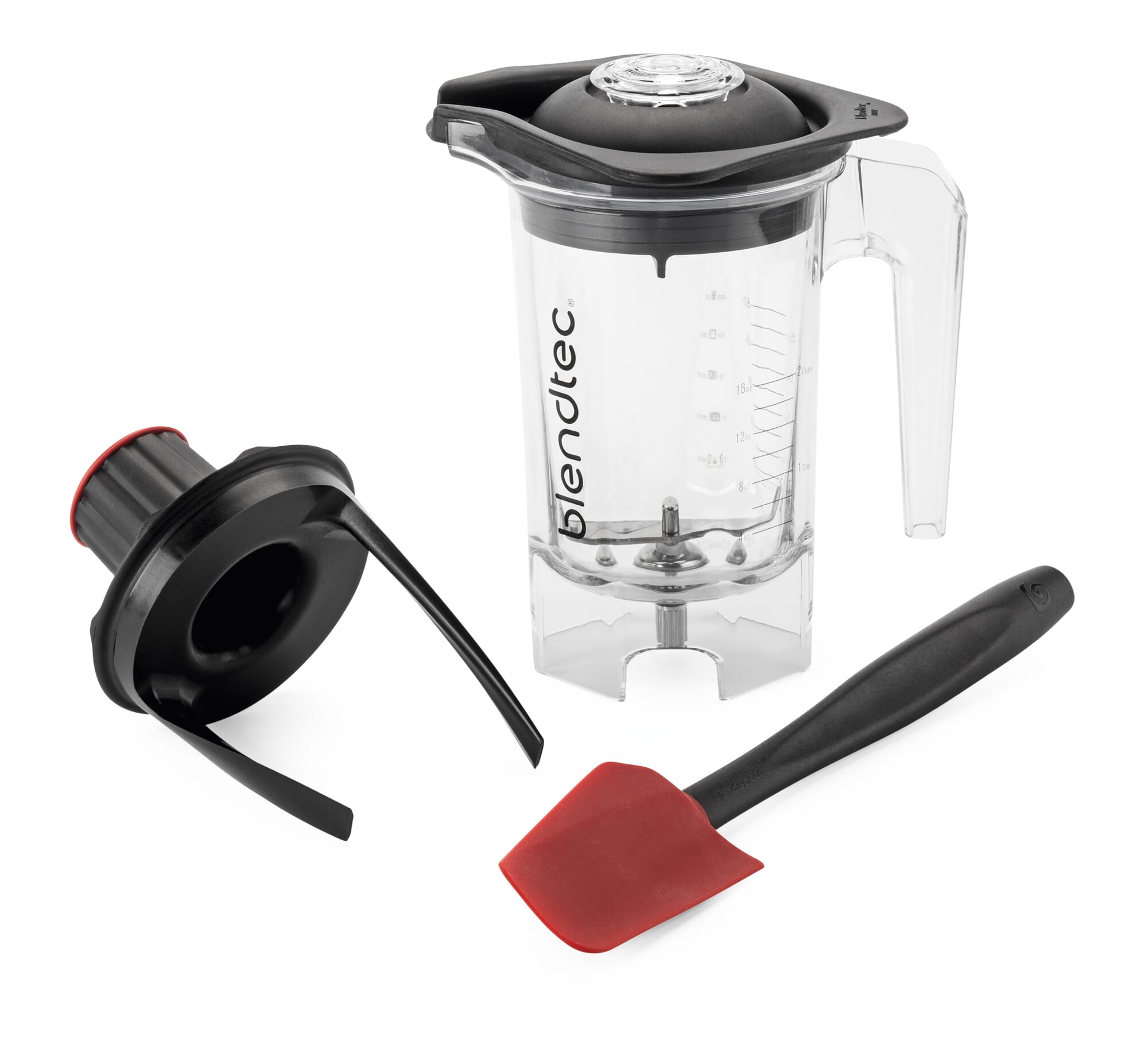 ブレンドテック 37oz Twister Jar Blendtec 37 oz Twister Jar